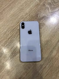 ايفون XS • ذاكره ٦٤ • بطارية ٥٦٪