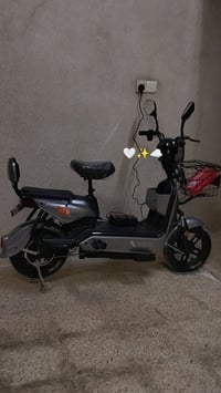 ماطور • بدون عقل • بطاريات