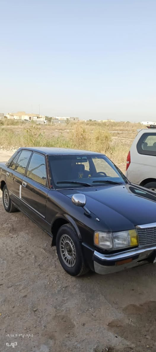 سيدان • جاهزة • غاز