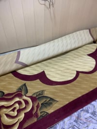 زربية ٣×٥ • بلا عيوب • كلار