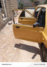موديل ٢٠١٥ • ماكينة وكير • دواخل كرتون