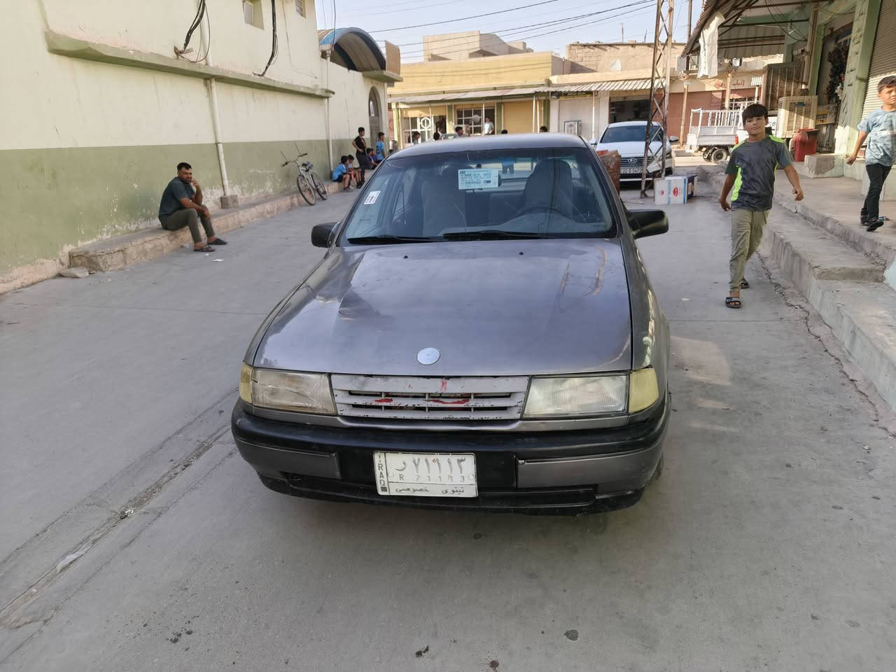 اوبل فكتره حجم 18 
كير محرك شرط كصه 
مصبوغة جماليه جديد
 طخم صدر امامي خلفي جديد 
 ستيرن بور قفل 
سياره يعزوه شويه تريبات
شرط وكاله تحويل 
سنويه ٢٩
السعر 34ومجال قليل 
 ***********
شلالات
