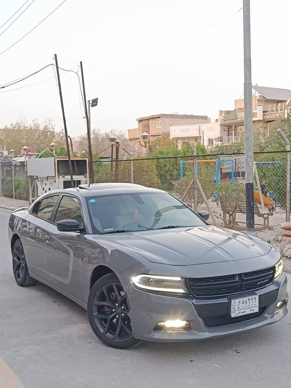 جارجر 2017 أصل كندي كفاله عامه رقم بغداد فول مواصفات رالي أعلى فئة بالSXT مكينه 6 سلندر ماشيه 160 سياره حيل جديده و جاهزه مكانها ناصرية حي أور سعرها مناسب اتصل و بيك خير و تدلل ***********/***********

