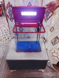 حوض سمك • للبيع