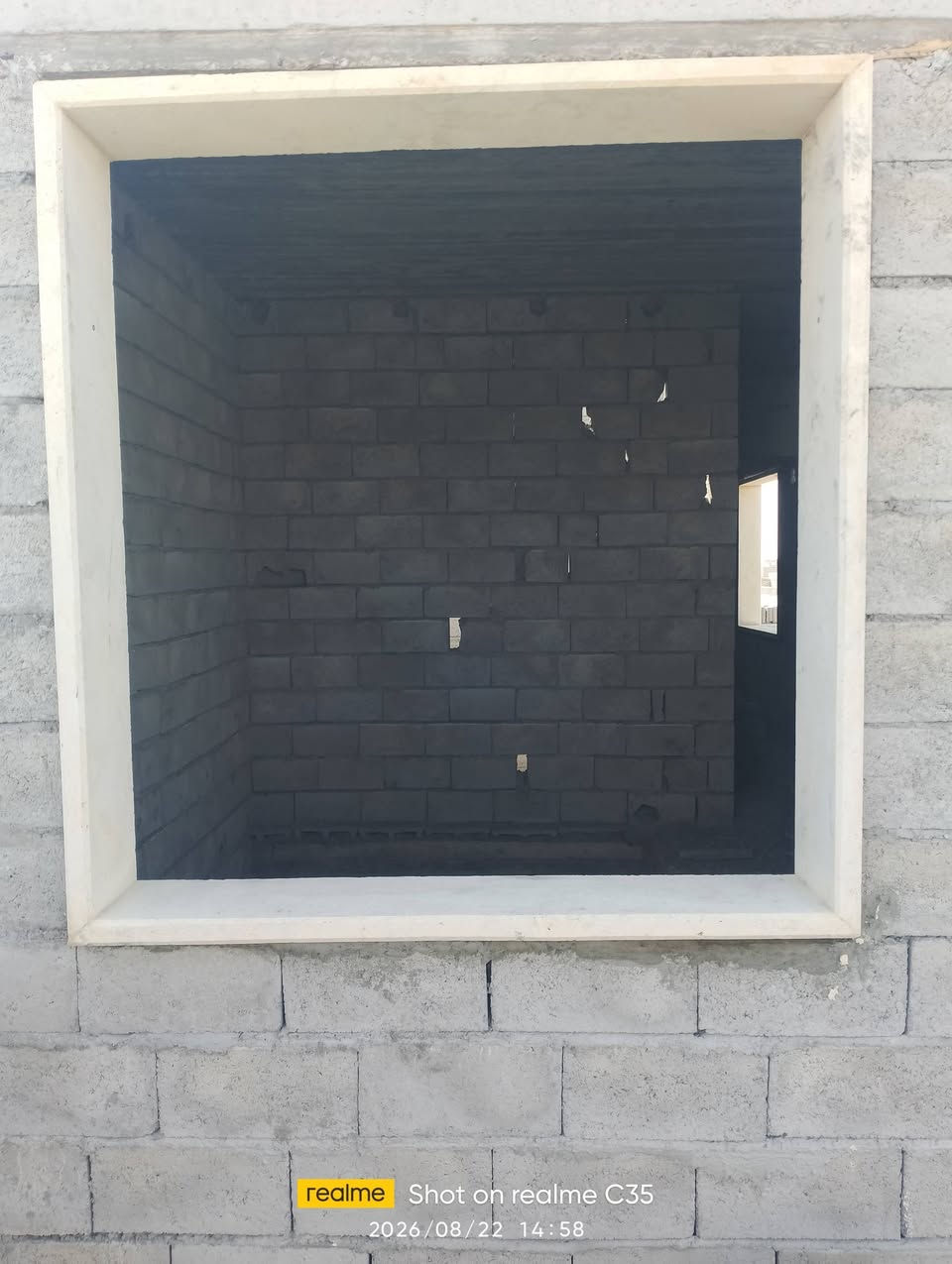 يوجد كادر حجر حلان بسعر مناسب شغل   شرط هندسه من اليوم كان عملنه في قريت الصياده قضاء الحويجه يرغب بل عمل يتصل عل خط و الخاص مفتوح ***********
