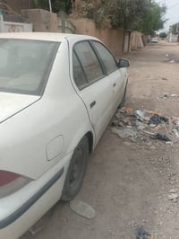 ٢٠١١ • خصوصي • صبغ بدون ضربه