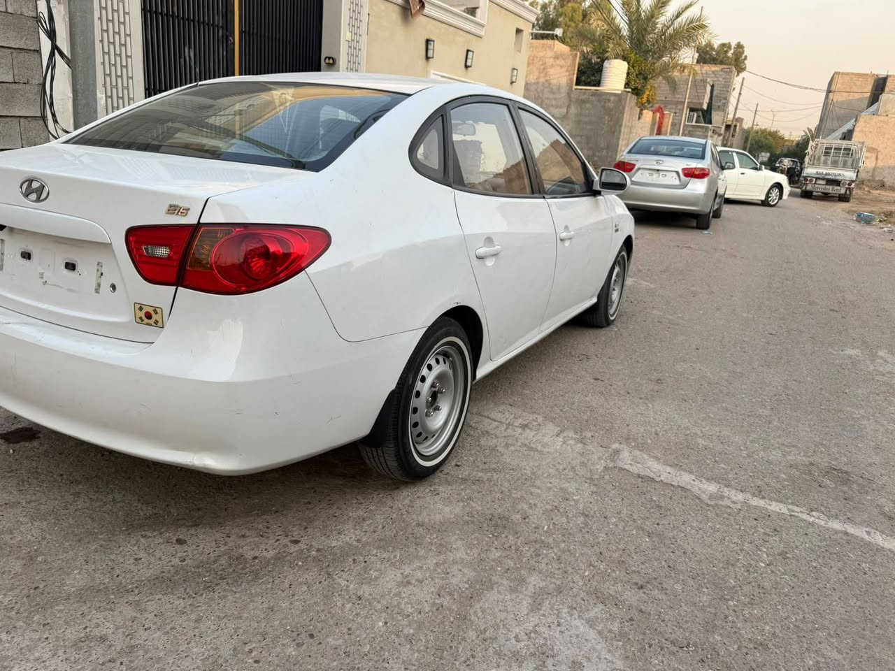 للبيع كص مديل 9 مكينة كير مكفول تبريد ثلج صدر تايرات جديد خليجي
مكاني بلد ***********
السعر 45 وبيها مجال قليل
