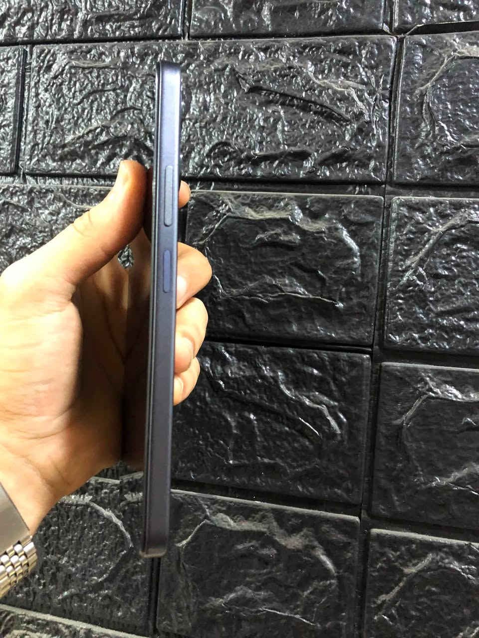 lnfInix SMART
نضافة 💯 جلخ مابي 
ذاكرة 128
مع شاحنة فقط
ما واصل مصلح 
سعر خاص 
مكانه موصل ايسر رقم صاحبه واتساب ***********
