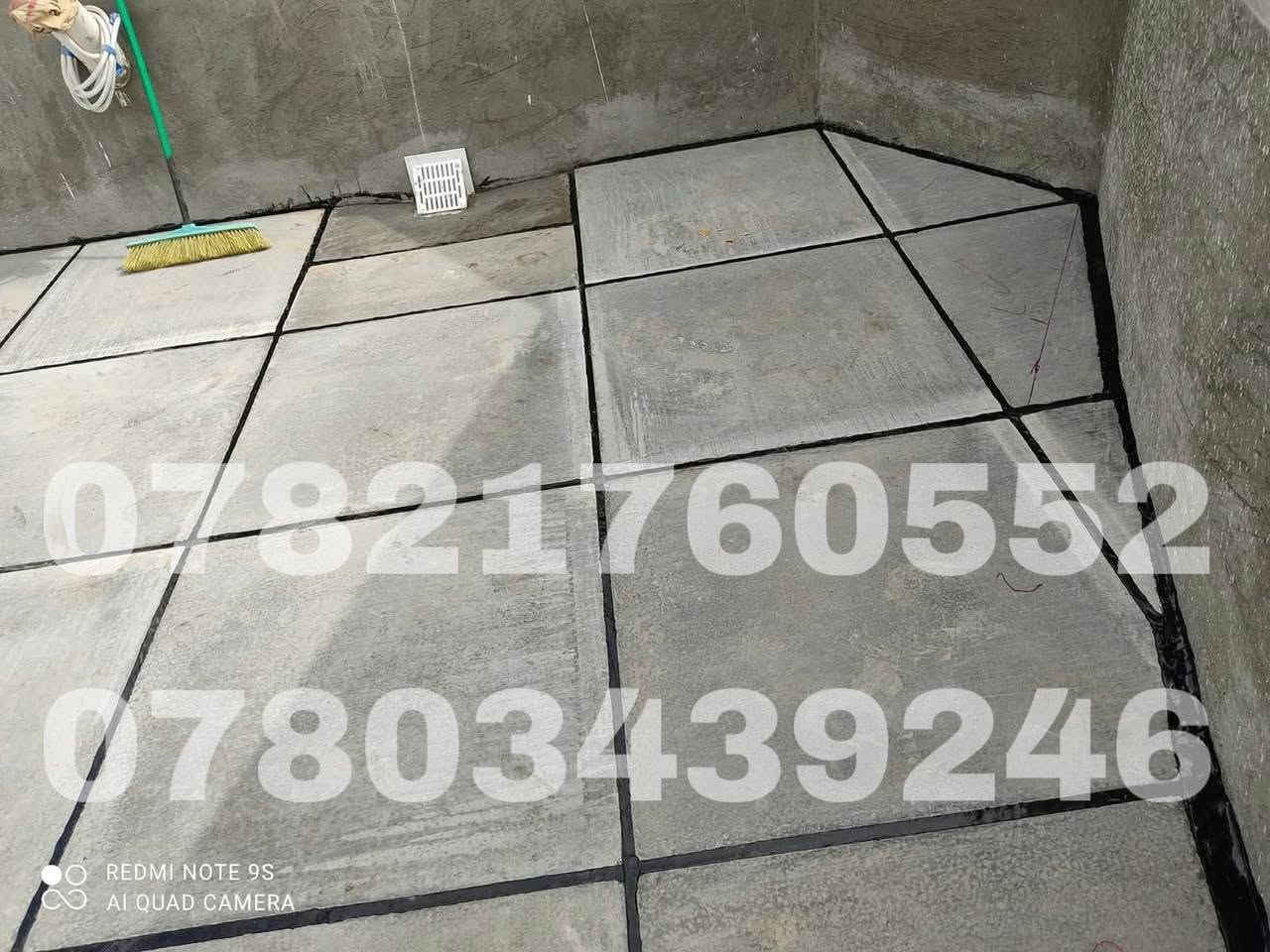 تطبيك شتايكر • ماستك درجة اولى • تنظيف السطح