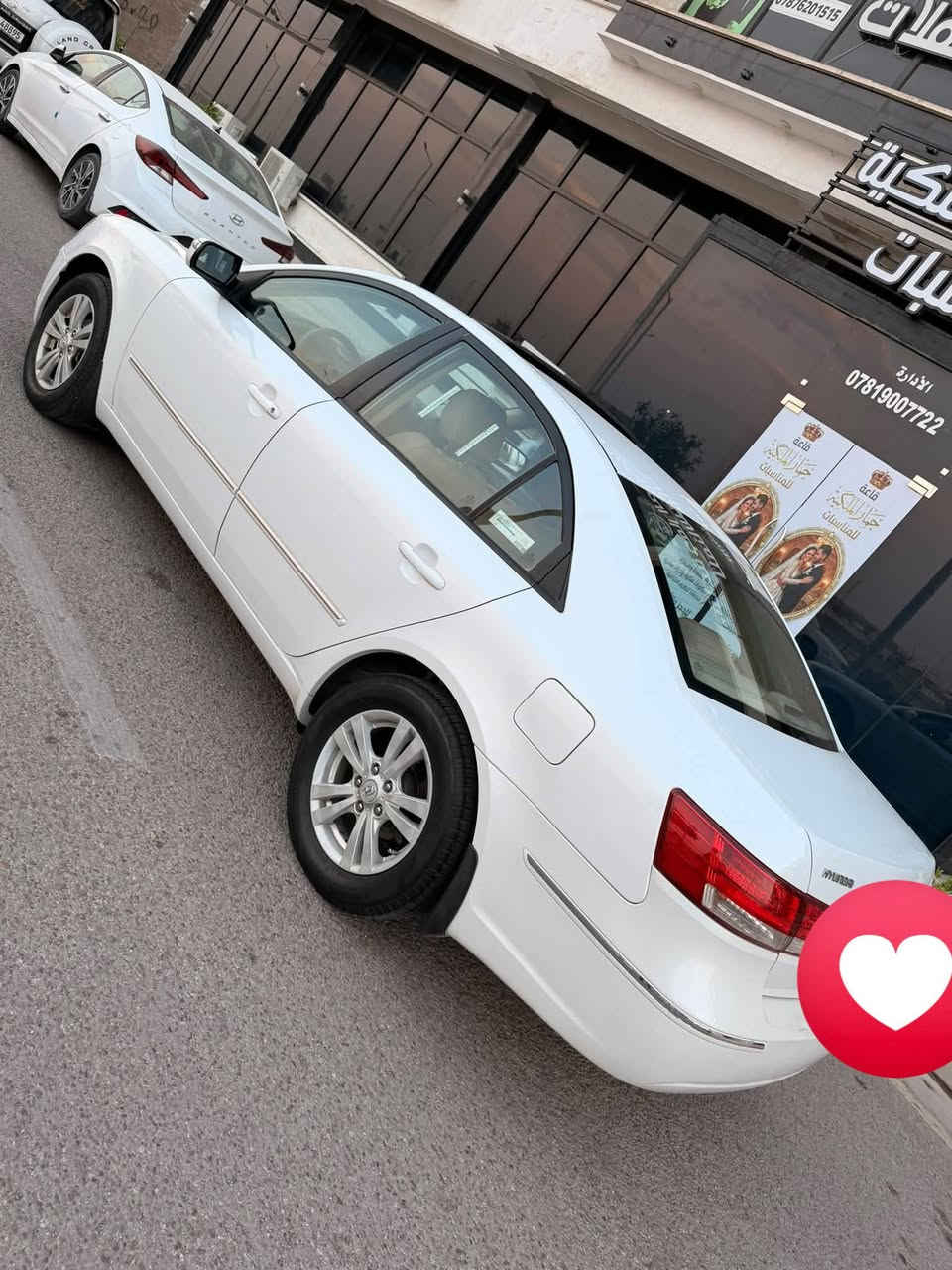 سوناتا ٢٠١١ • خليجية • محرك ٢٤٠٠