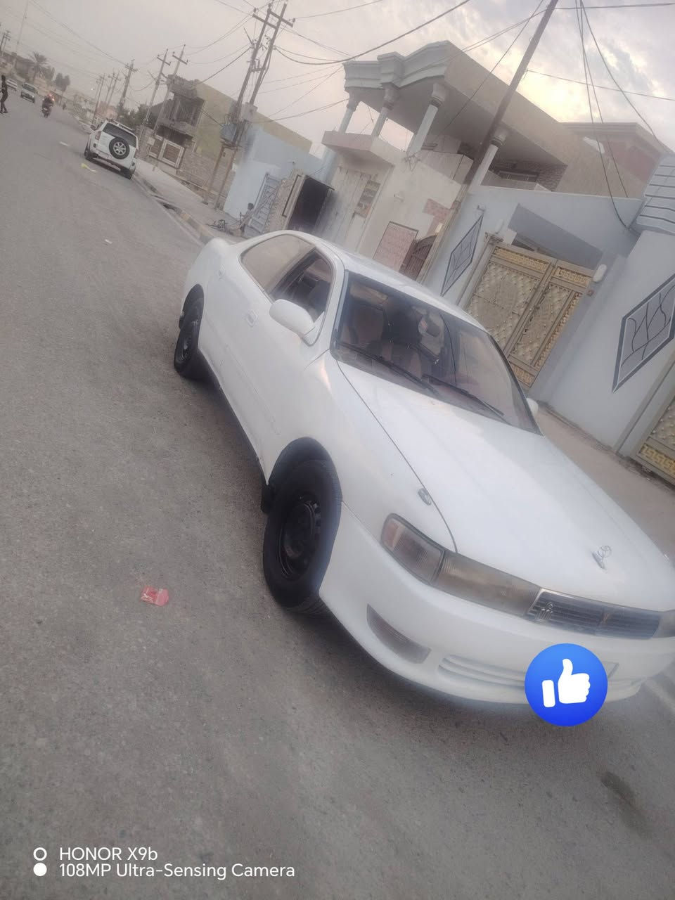 كريستا • ١٩٩٣ • ديالى المقدادية