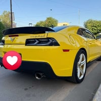 كمارو RS • ٢٠١٥ • رقم سليمانيه