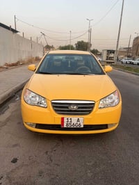 النترا ٢٠٠٩ • محرك ٢٠٠٠ • وارد امريكي