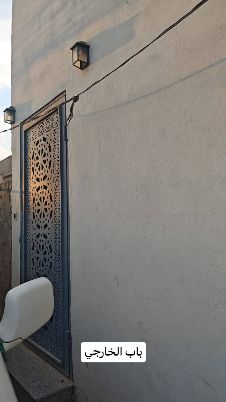 شقة • النصر • ١٠٥م
