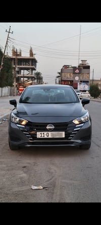 فيرسا ٢٠٢٤ • مكينة ١٦٠٠ • ١٢٠٠٠ ميل