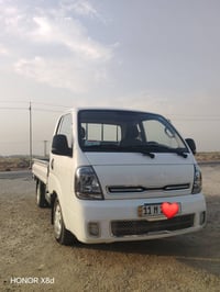 كيا موديل ٢٠٢٢ • ماشية ١٠٠ ألف • كفالة عام