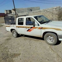 نيسان • ١٩٨٨ • محرك معمر