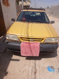 سايبه مدير • ترايك زيرو • كربلاء