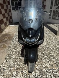 ماجستا اس الحديث موديل 2022 ماشه 13 الدراجه جديده منزليهه من الرمبه فح...