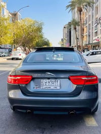 جاكوار XE • ٢٠٠٠ تيربو • ٦٠٠٠٠ كم