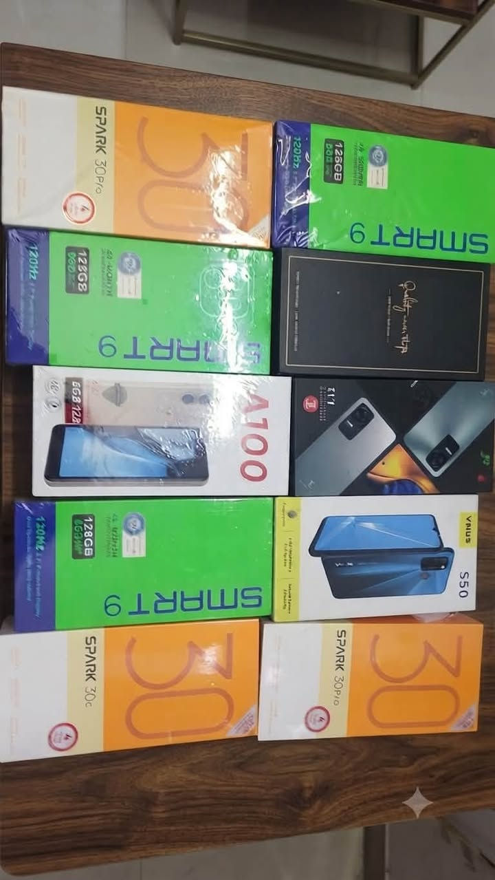 سلام عليكم مبايلات كوبي ماستر سعر القطعة 75 للاستفسار خاص او واتساب *********** يوجد توصيل
