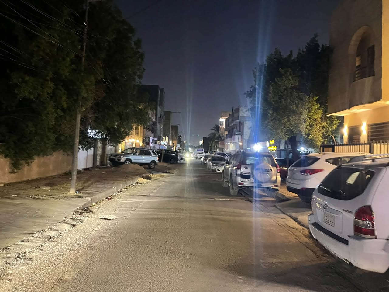 القاهره الضباط • مشتمل حديث ٢٠٢٣ • ٨٠م