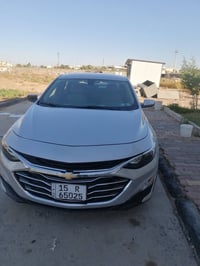 ماليبو • موديل ٢٠٢٢ • رقم انبار