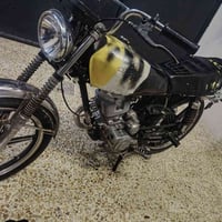 دراجة • للبيع