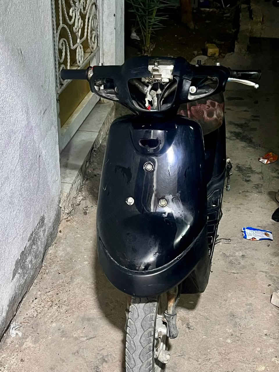بترة • نظيفه • معدل