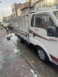 كيه حمل نثية • ٢٠٢٥ • ١١٠٠٠ كم