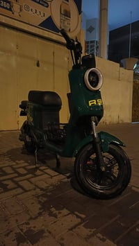 R9 • بطاريات • ٢٠٢٦