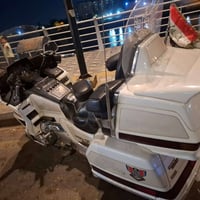 كولد ونك بيع او مراوس بدراجه اصغر دراجه نظيفه وخير من الله حماوة نص ثا...