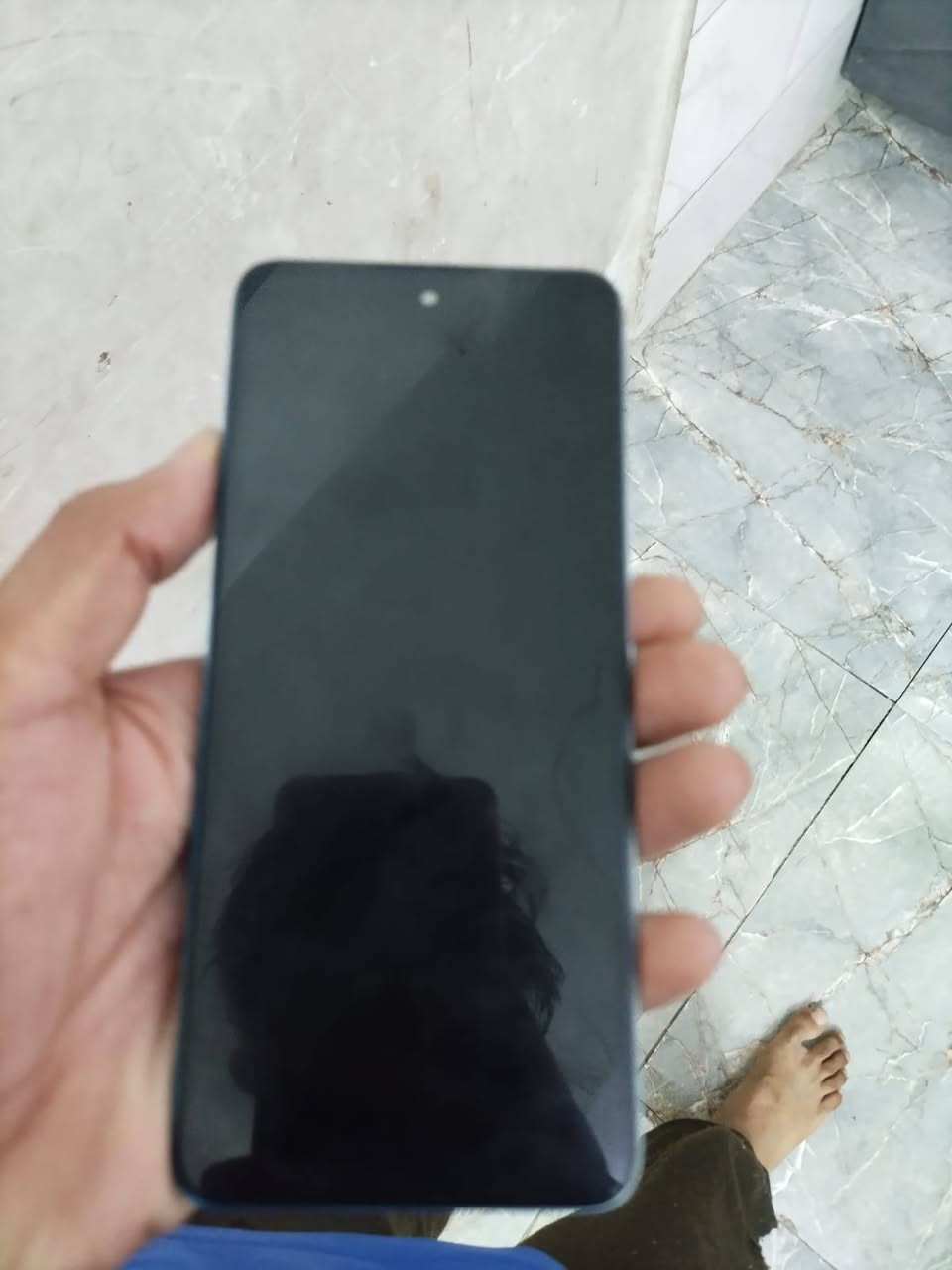 لبيع مبايل نضيف بل كارتونه سعره 85 رقم لهاتف وساب ***********
