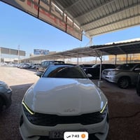 كي فايف ٢٠٢٣ • محرك ٢٠٠٠ • لوحة أربيل