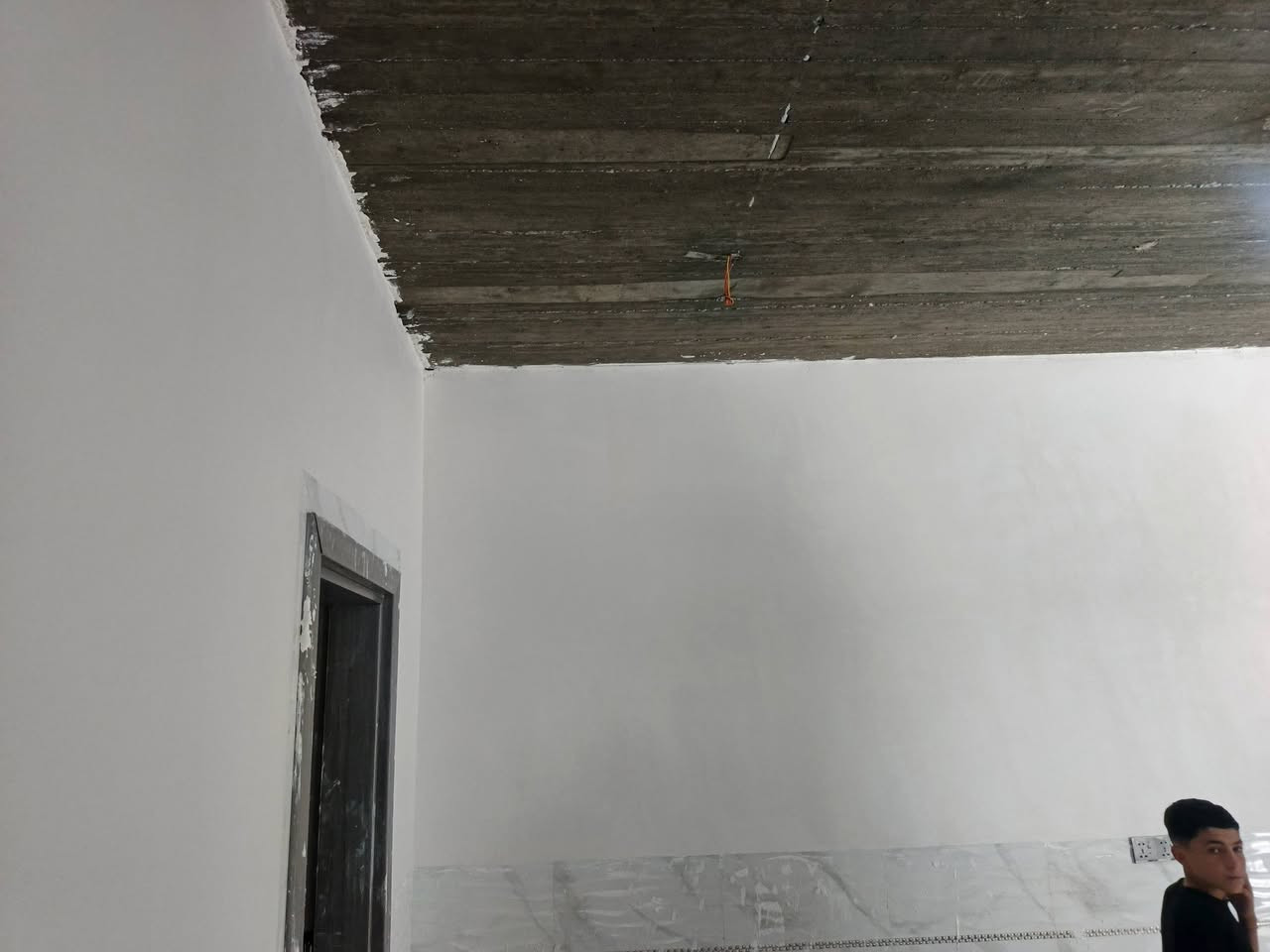 كادر لبخ جص من الموصل شرط عل مساطر شرط عل وزان والخيط🧵
رقم الهاتف ***********
