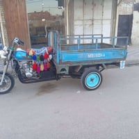 ستوته • ٢٠٠٧ • مكينة جديده