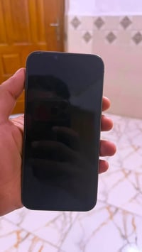 ايفون ١٣ برو ماكس • ٢٥٦ • شاشه مستبدله
