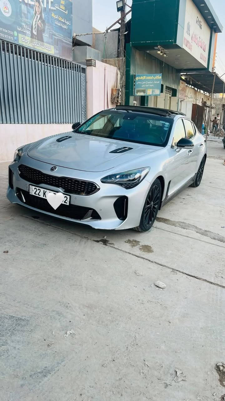 سلام عليكم
كيا ستنكر 2018 فول موصفات
للاخر سنويه وهزه جديد بسمي
مري شفط خزن ميموري بانوراما
وضعيات قيادة هندبريك بصمه
الاستفسار عن هذا الرقم *********** سعره ١٣٨
ما متواجد عن فيس
