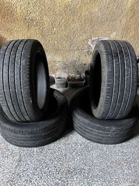 كونتيننتال • ٢٥٥/٤٥/٢٠ • نظافة ٧٠٪
