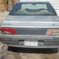 بيجو روا • ٢٠٠٩ • ساقطه
