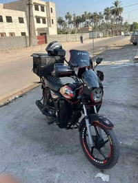 بوكسر • ١٥٠ • مجهزة