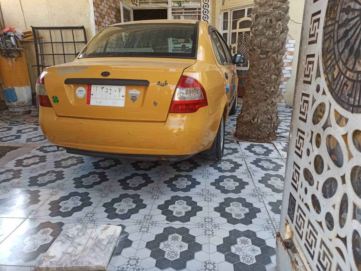 طيبة للبيع موديل 2016 سياره بلادي مابيه أي تبديل ولا ضربه تبريد ثلج مكينه كير حداديه تخم تاير شواصي مكفولة مكان بابل مركز رقم بابل *********** حلة, بابل
