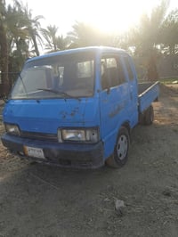 شاحنة • موديل ٩٤ • بابل اسكندرية
