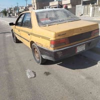 بيجو روى 2010 مكينه وغير خير من الله قدام العين رقم نجف مكان السياره ب...