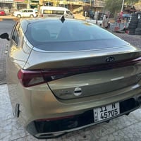 للبيع k5 امريكي موديل 21مكينة 1600 تيربو رقم بغداد ب اسمي 07713246852