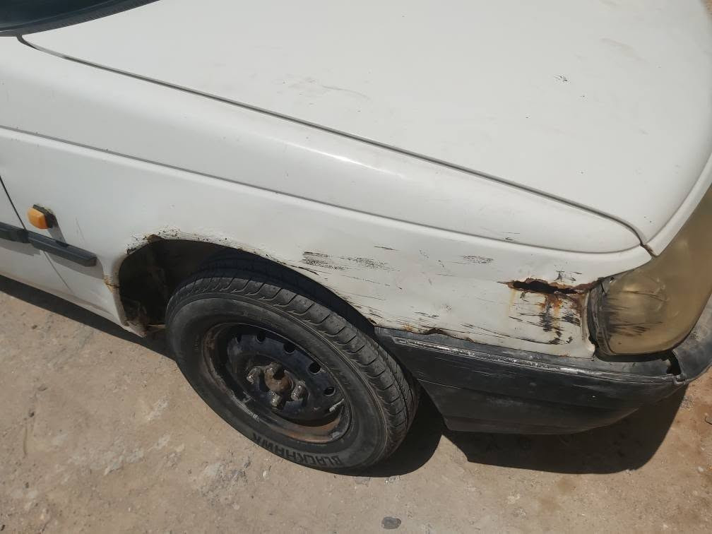سلام عليكم بيجو روى محور مكينة كربلائي ونجي 
كير جديد مكينة الحمد ماعيزة شي تايرات ٥٠ بالميه تبريد جان يشتغل عطل كل غراضه مشدودة فديو موضح بيه كلشي من خياس للكشر رقم بابل ماسقطه السنويه لل شهر ١١ ٢٠٢٦ مكانه نجف ٢٠ ورقه بيه مجال رقمي ***********
بي وات ساب النجف, العراق
