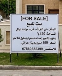 حي التراث • ١٢٠م • بضهره ١٤م