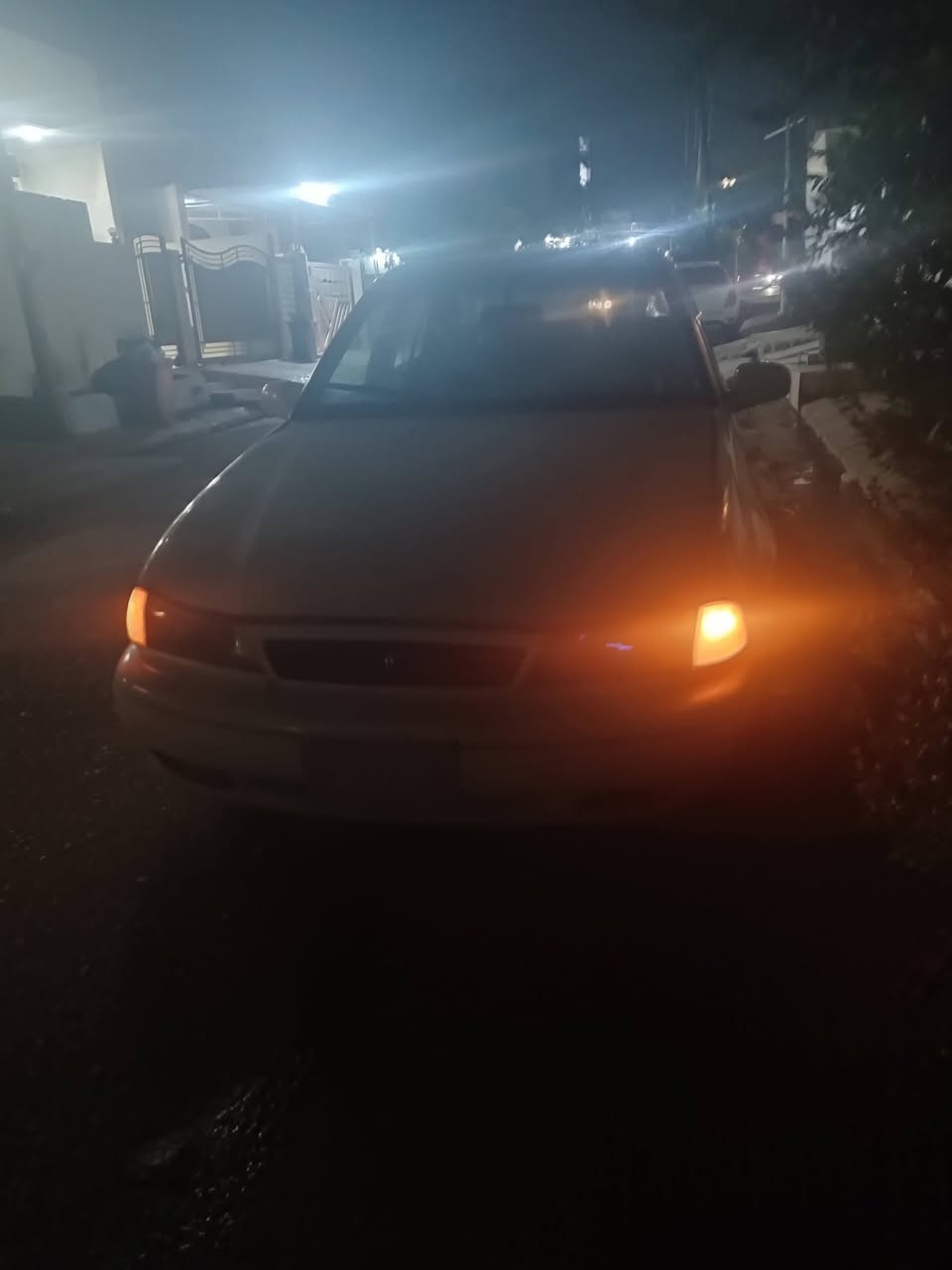 موديل ٩٥ • محرك ١٦٠٠ • مكانه كركوك
