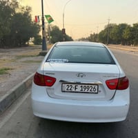 هيونداي النترا • ٢٠١٠ • خليجي