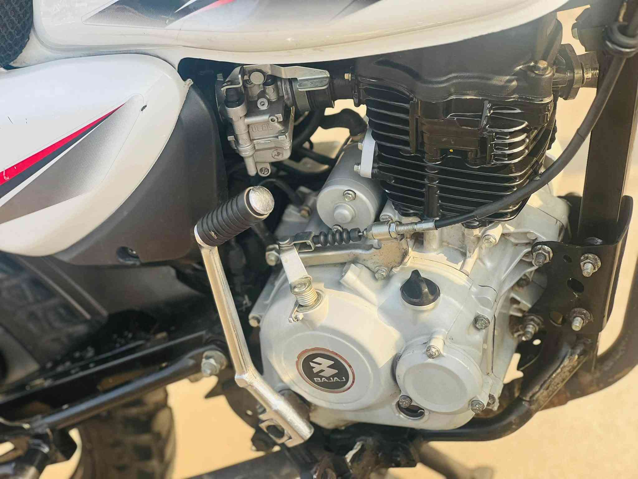 بوكسر كلاسك • زيرو • موديل 24
